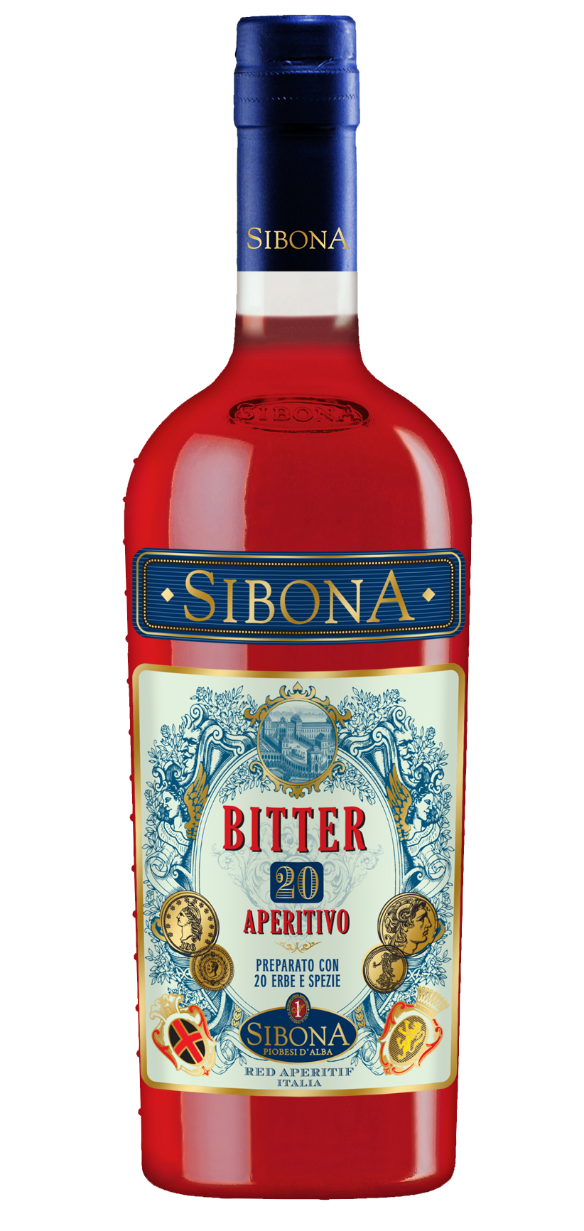 Sibona Bitters