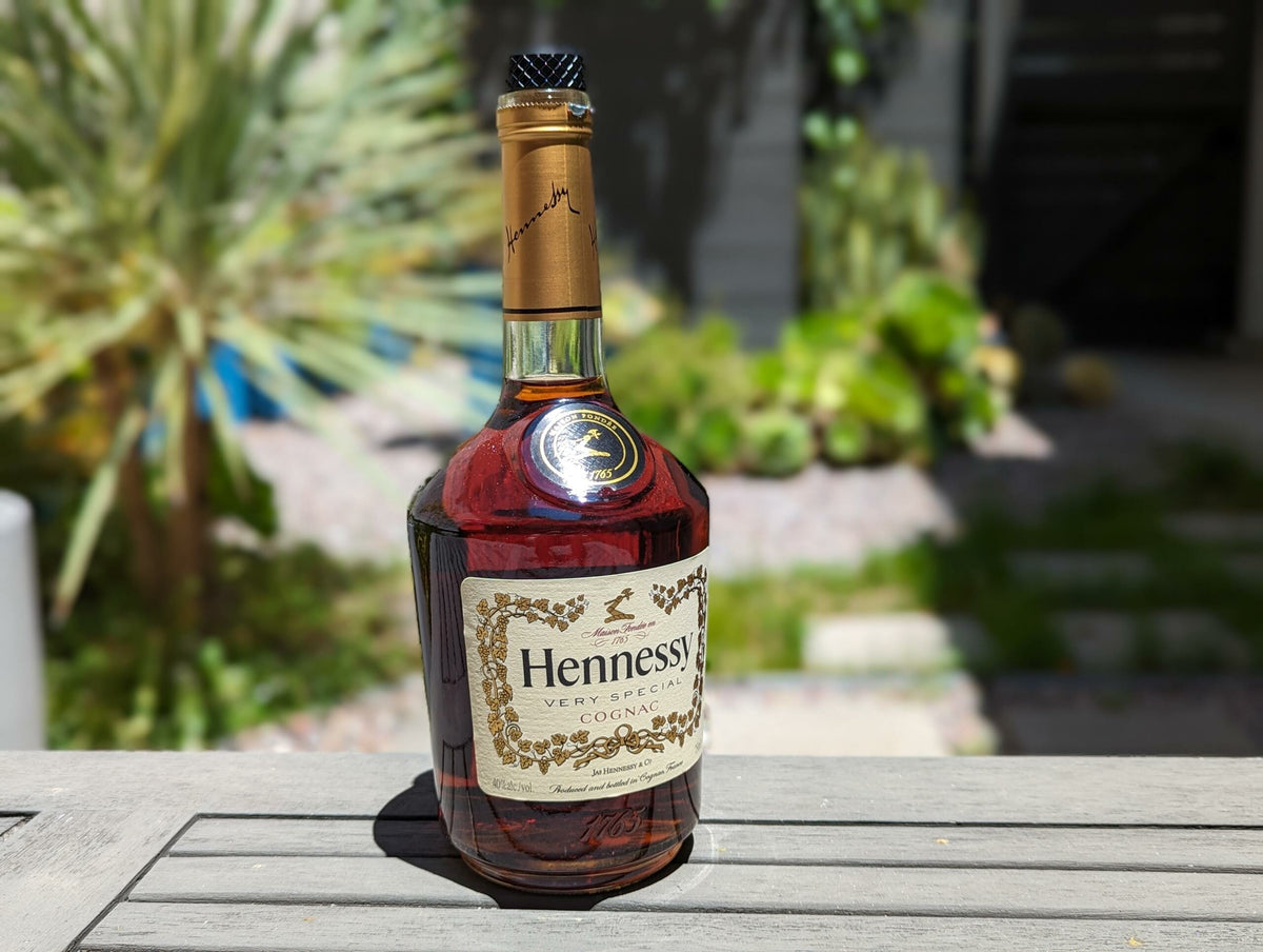 Hennessy