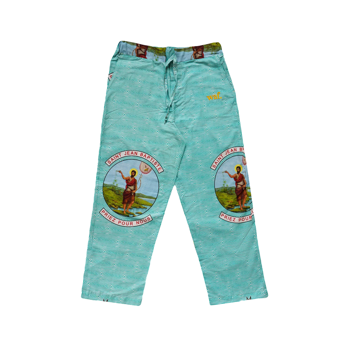 Holy Trinity Trouser
