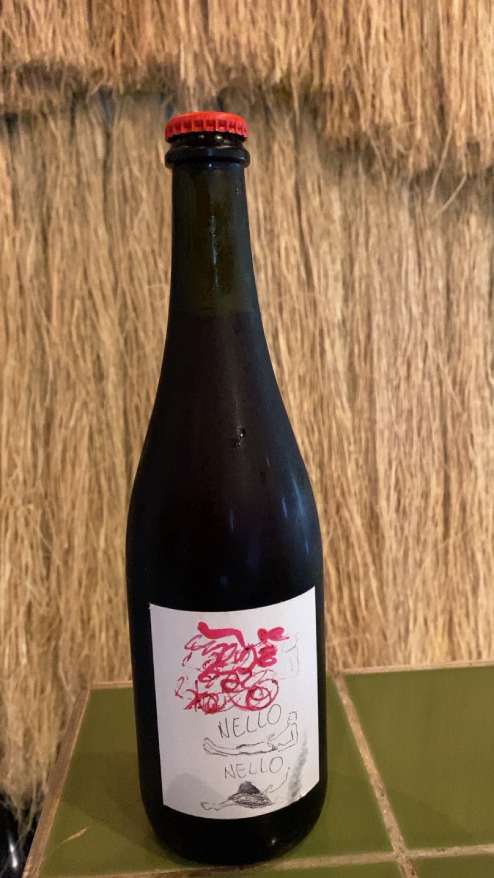 Vino Veneraro Nello Nello