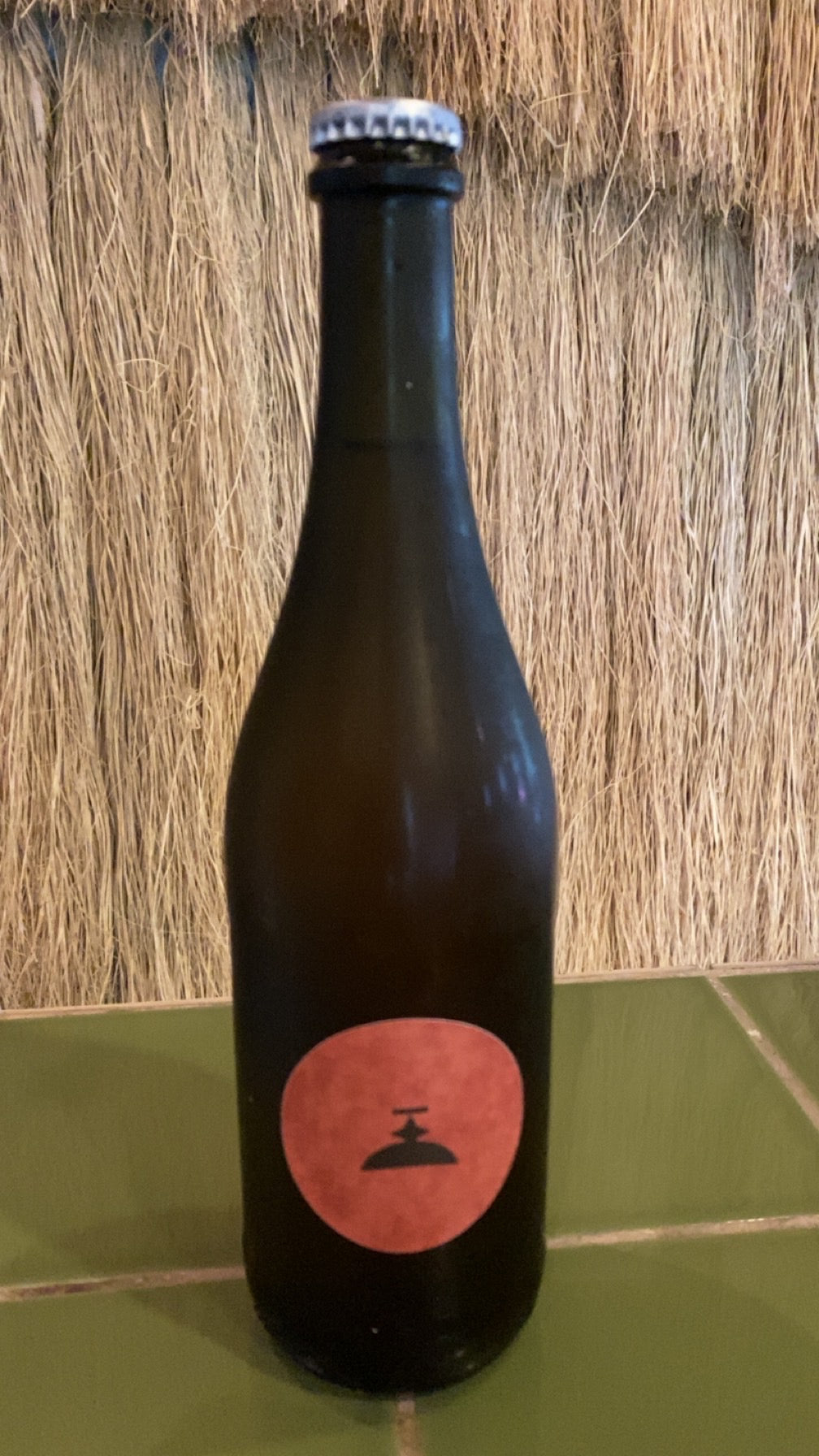 Vino Venerato Orange Wine