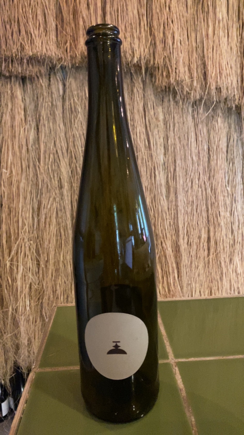 Vino Venerato SB