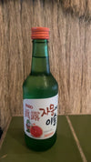 Jinro Soju Grapefruit