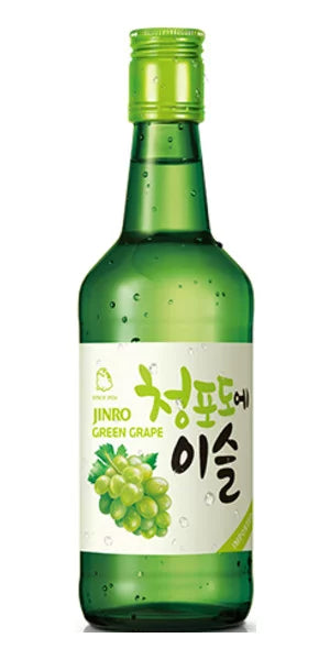 Jinro Soju