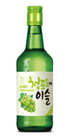 Jinro Soju