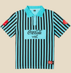 Coke Polo Blue