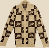 Waf Knitwear Brown