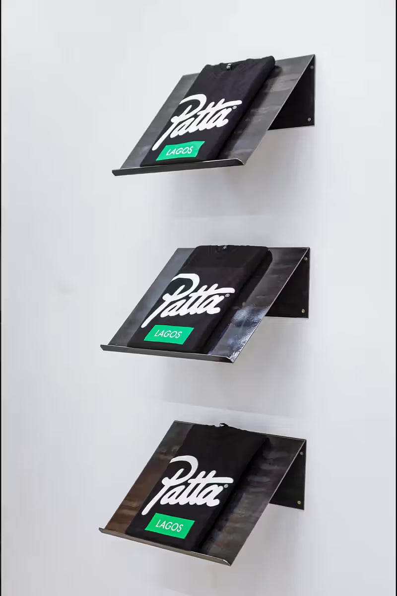 Patta Lagos tee