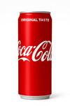 coke