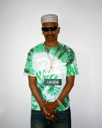 Patta Tie Dye