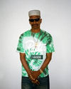 Patta Tie Dye